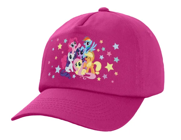My Little Pony — 1