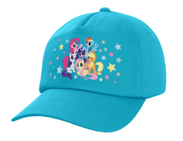 My Little Pony — 1