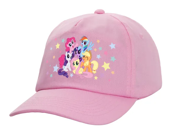 My Little Pony — 1