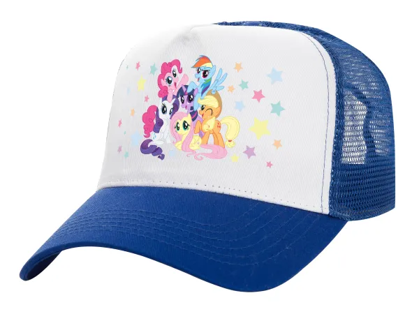 My Little Pony — 1