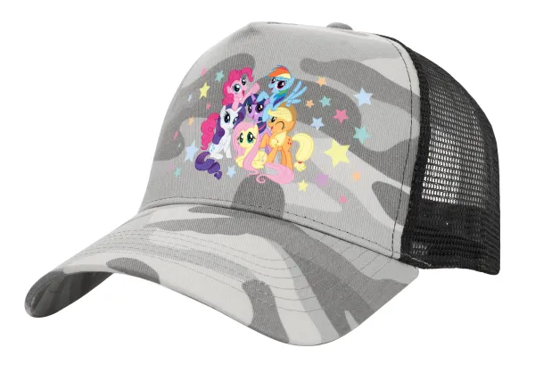 My Little Pony — 1