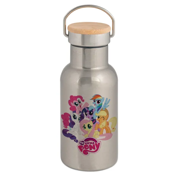 My Little Pony — Bamboo Inox (350ml)