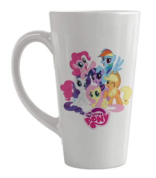 My Little Pony — 1