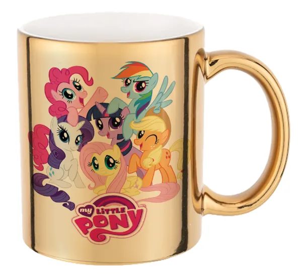 My Little Pony — 1