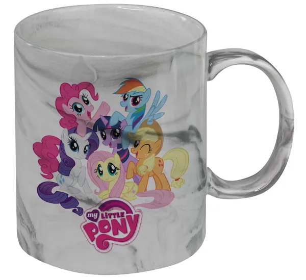 My Little Pony — 1