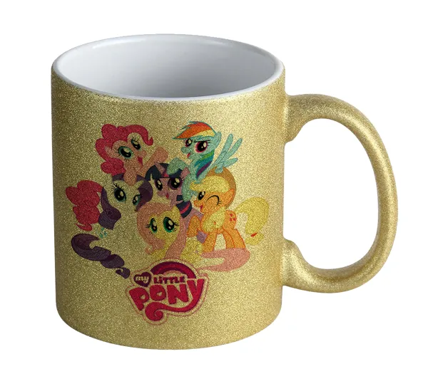 My Little Pony — 1