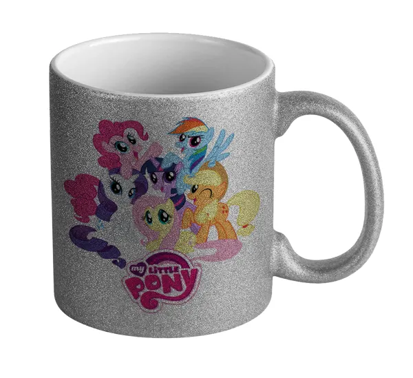 My Little Pony — 1