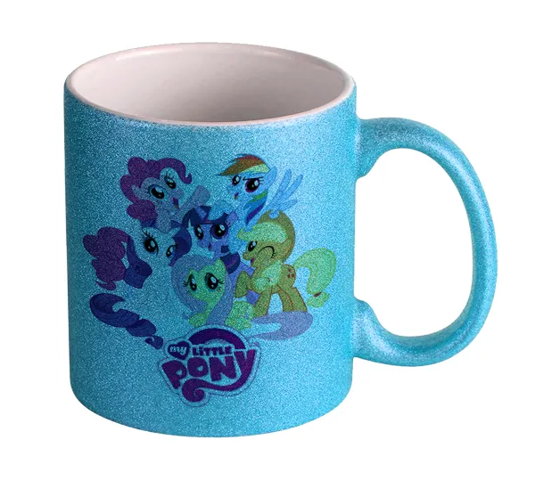 My Little Pony — 1