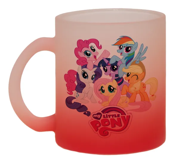 My Little Pony — 1