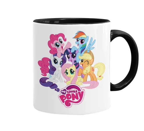 My Little Pony — 1