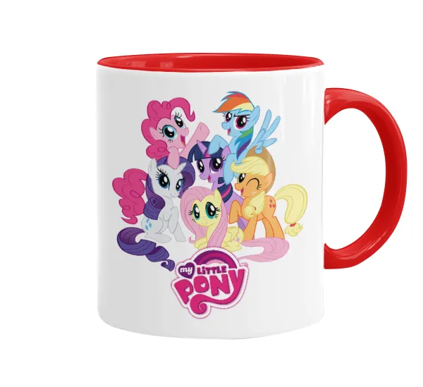My Little Pony — 1