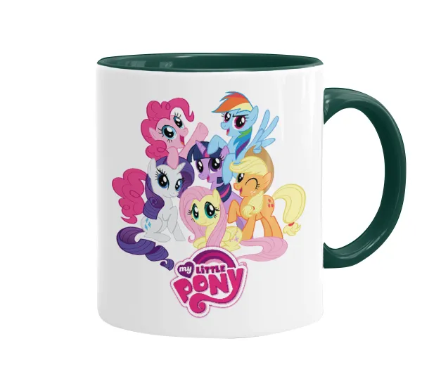 My Little Pony — 1