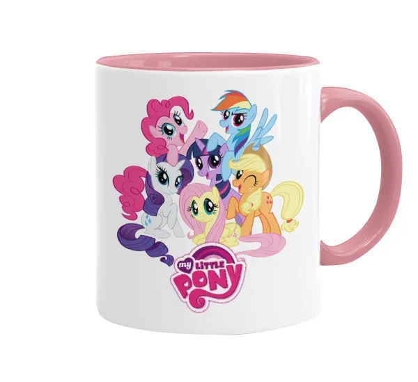 My Little Pony — 1