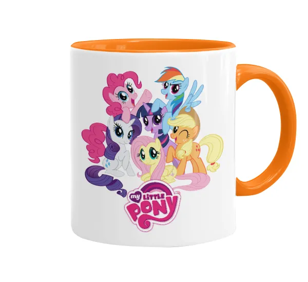 My Little Pony — 1