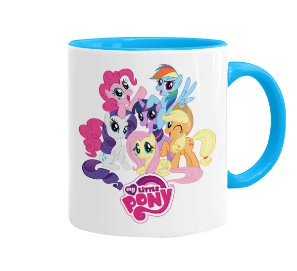 My Little Pony — 1