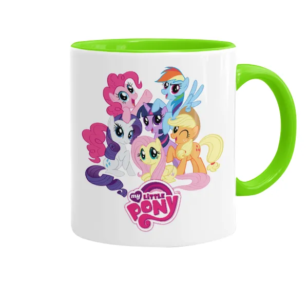 My Little Pony — 1