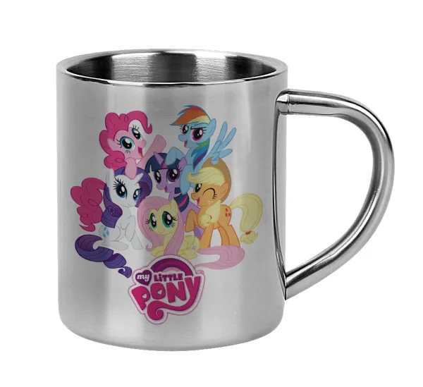 My Little Pony — 1