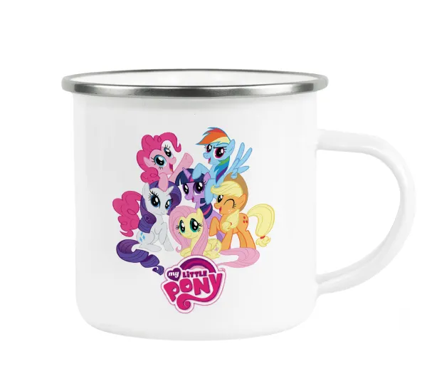 My Little Pony — 1