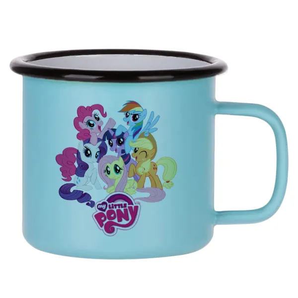 My Little Pony — 1