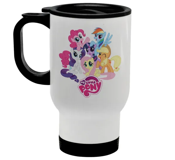 My Little Pony — 1