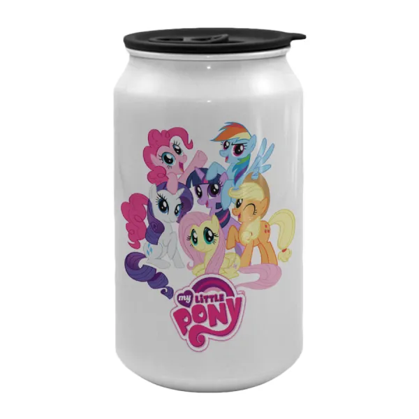 My Little Pony — 1
