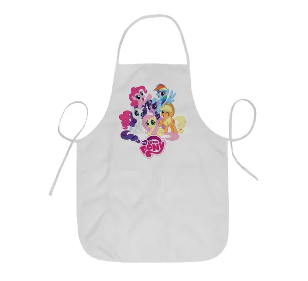 My Little Pony — 1