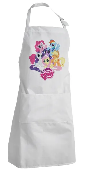 My Little Pony — 1