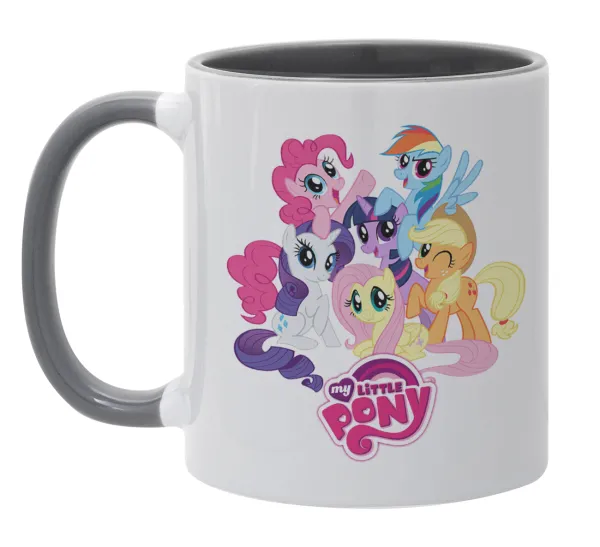 My Little Pony — 1