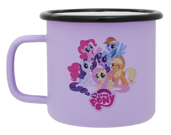 My Little Pony — 1