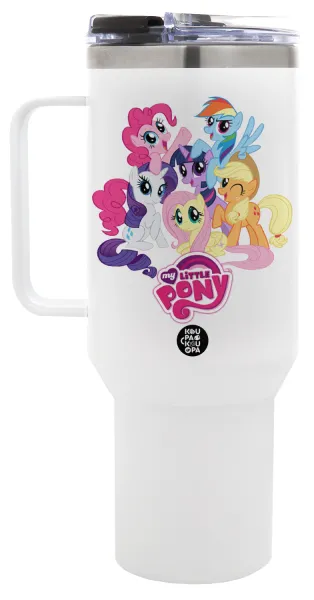 My Little Pony — 1