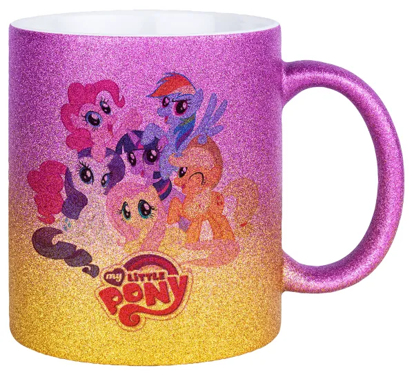 My Little Pony — 1