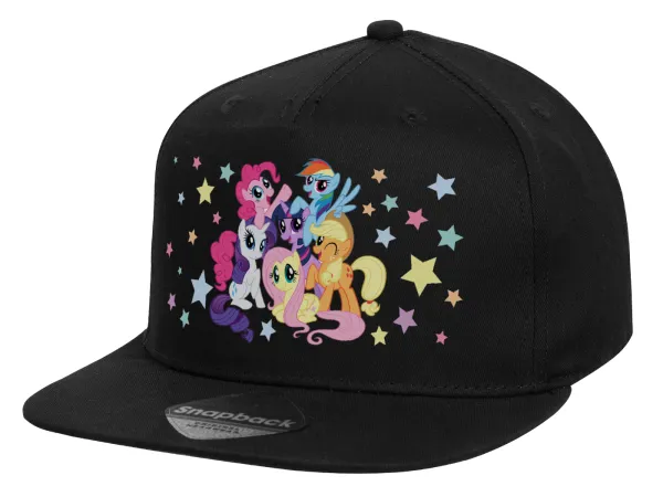 My Little Pony — 1