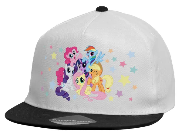 My Little Pony — 1