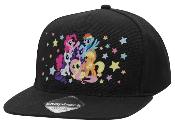 My Little Pony — 1