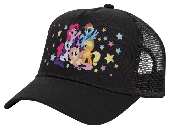 My Little Pony — 1