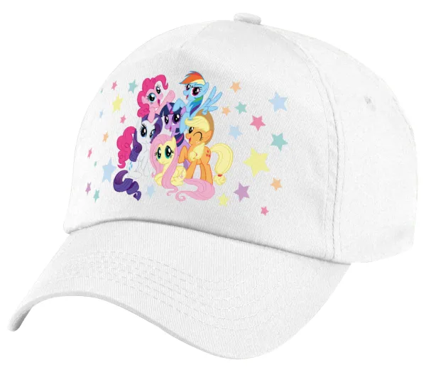 My Little Pony — 1