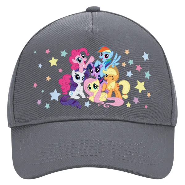 My Little Pony — 1