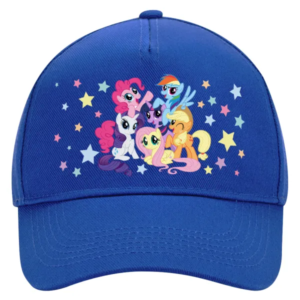 My Little Pony — 1