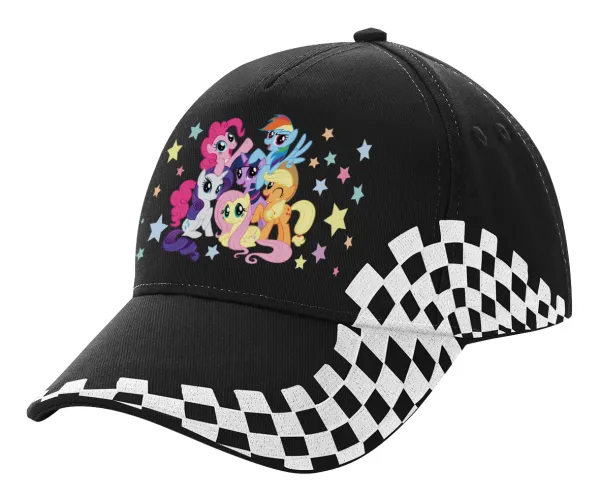 My Little Pony — 1