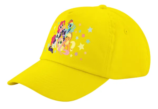 My Little Pony — 1