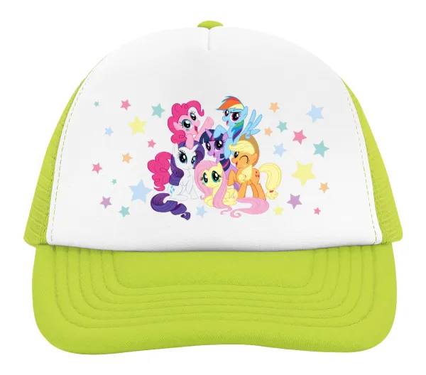 My Little Pony — 2