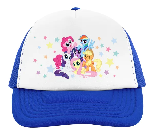 My Little Pony — 2