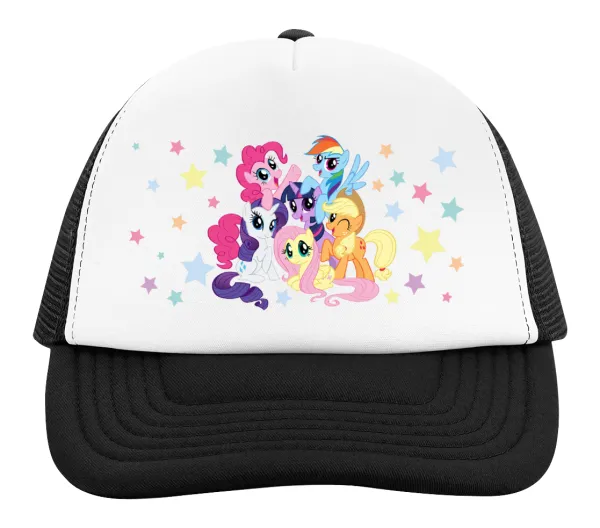 My Little Pony — 2