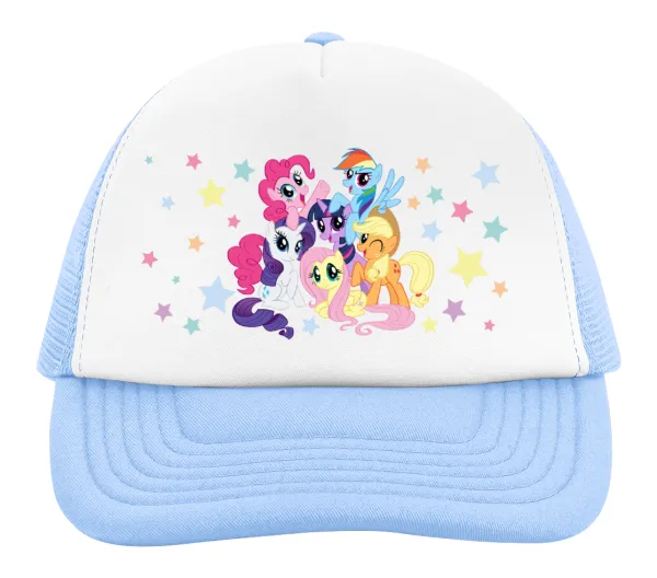 My Little Pony — 2