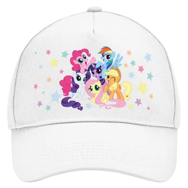 My Little Pony — 1