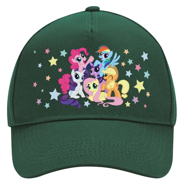 My Little Pony — 1
