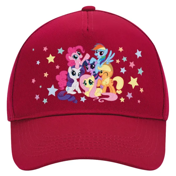My Little Pony — 1