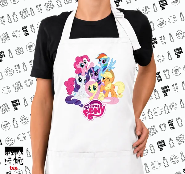 My Little Pony — 1