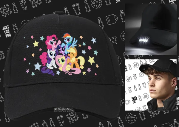 My Little Pony — 2