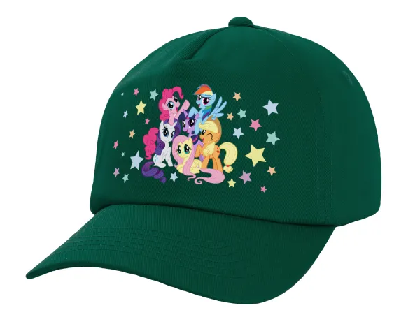 My Little Pony — 1